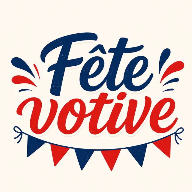 fete votive
