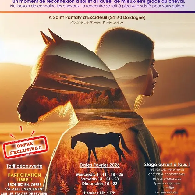 fév 4 médiation équine