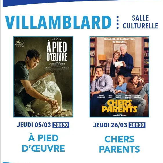 film villamblard
