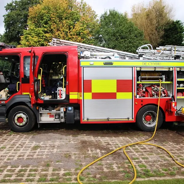 Bal des pompiers