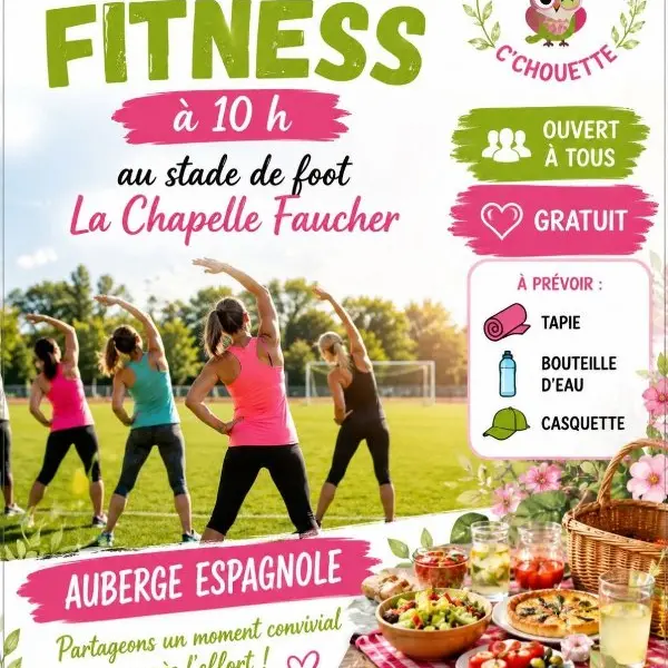 fitness