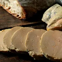 foie gras
