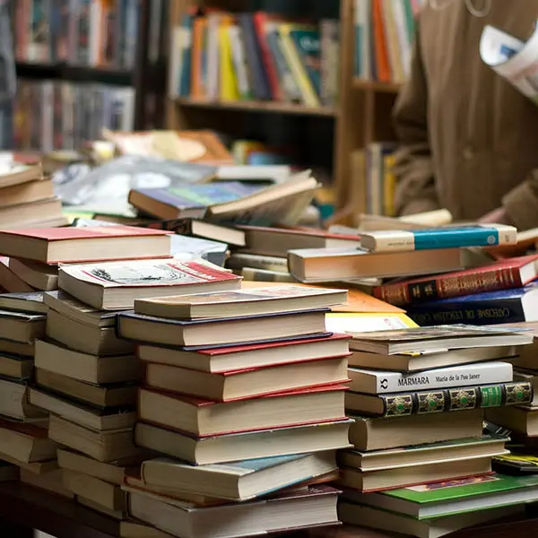 livres