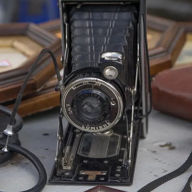 Brocante