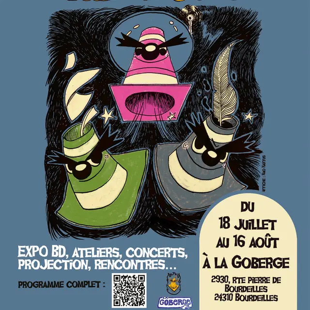 flyer expo complet maj 1