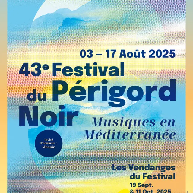 Festival du Périgord Noir