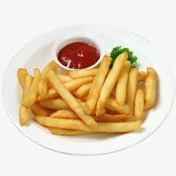 frites