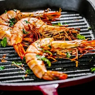 gambas