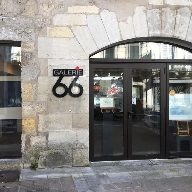 Galerie 66