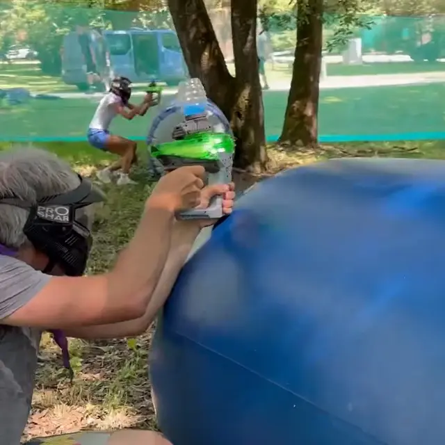 gel blaster 2