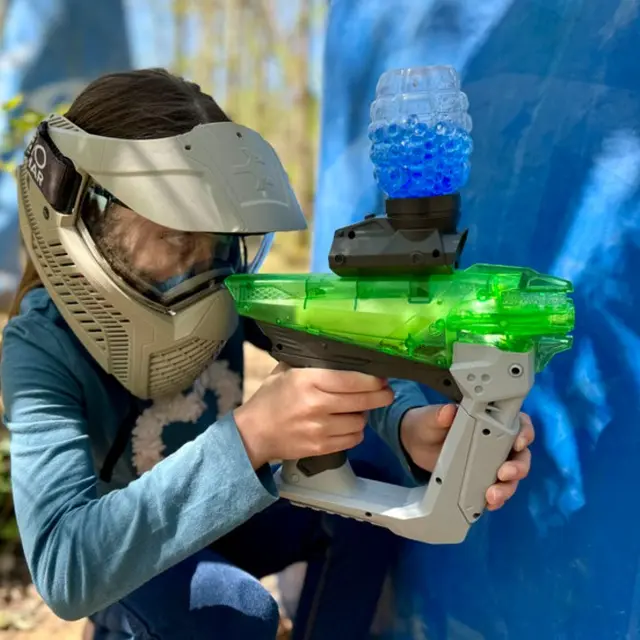 gel blaster