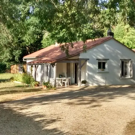 gite Lalinde - Jouault Huguette