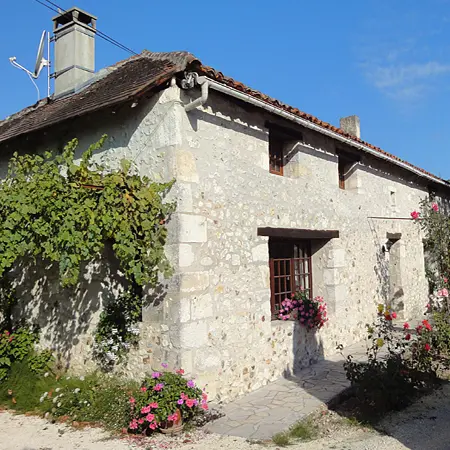 gîte Jean-Marie (Muller)