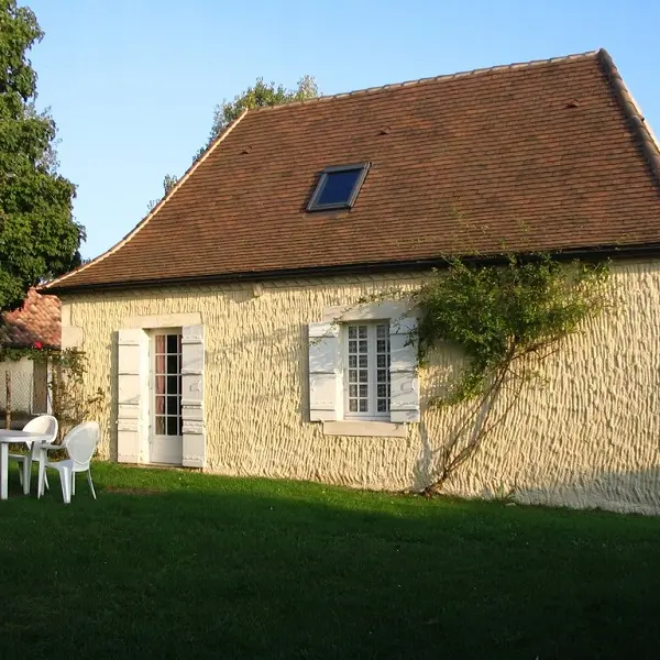 Gîte Milhac Oie