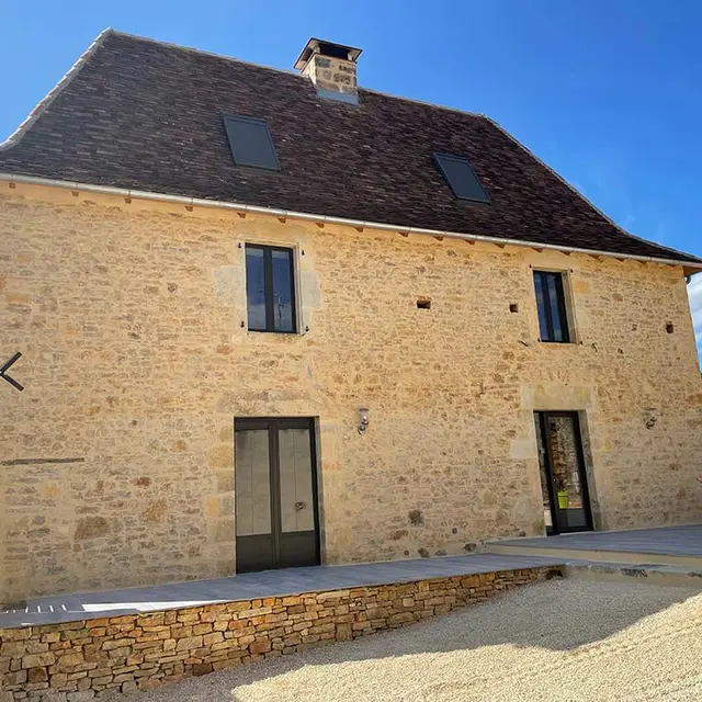 Location la Demeure de Constance à Saint-Martial de Nabirat