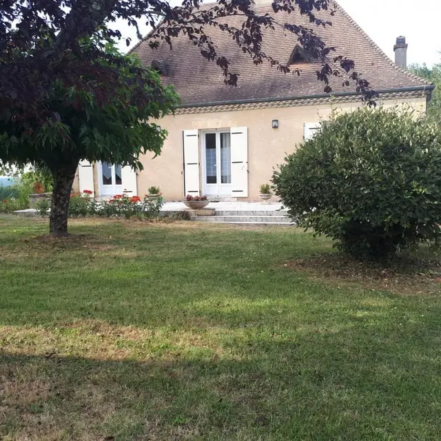 gite la vigne