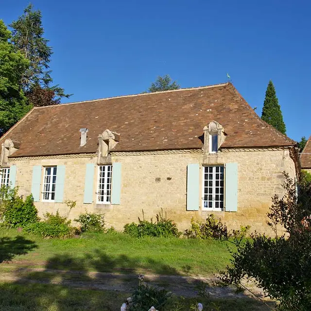 Gîtes de la Cipière - Hibou