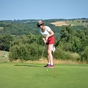 golf-dame