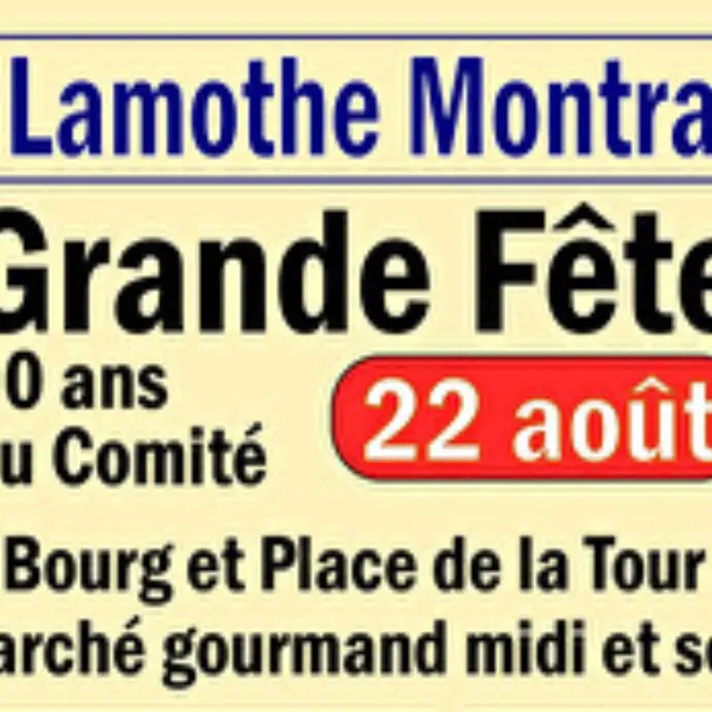 grande fête lamothe (1)
