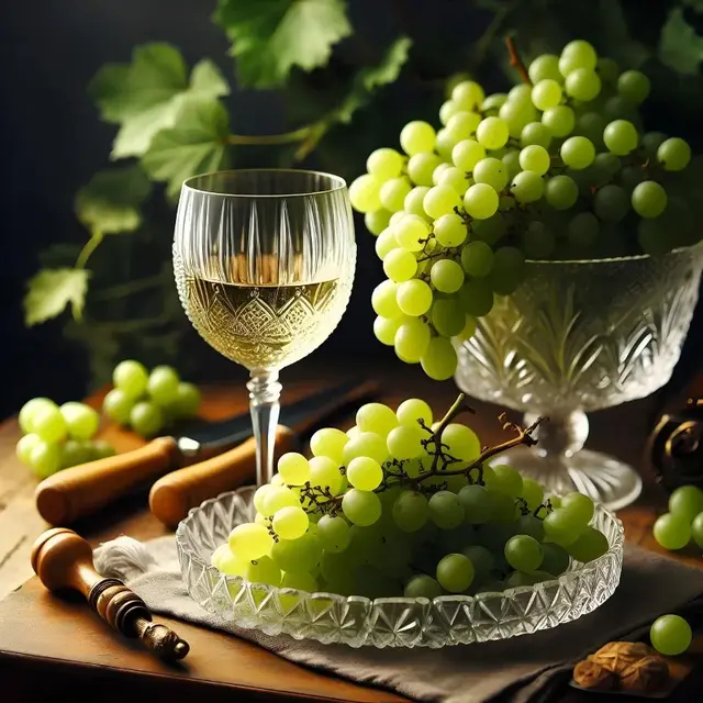 grapes©Jan Jakubowski de pixabay