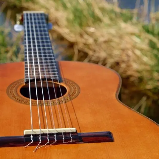 guitar©couleur de pixabay