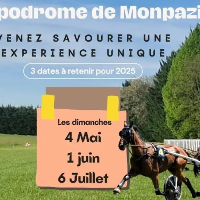 Hippodrome de Monpazier