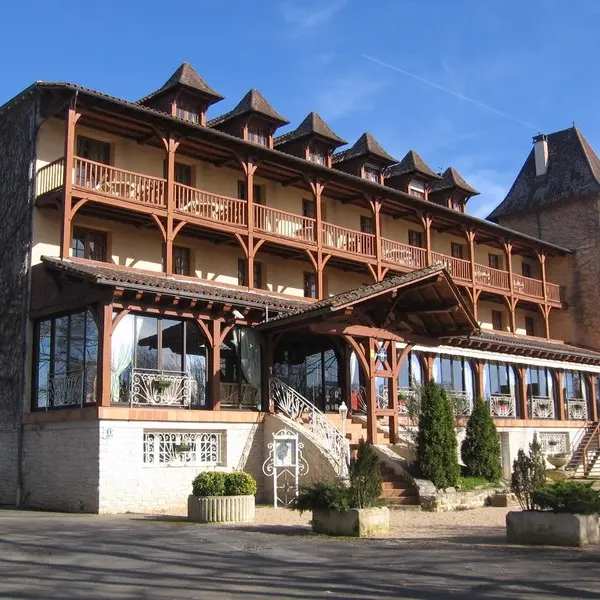 L'écluse