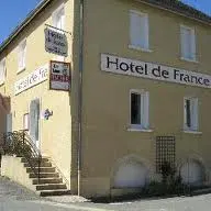 hôteldeFrance