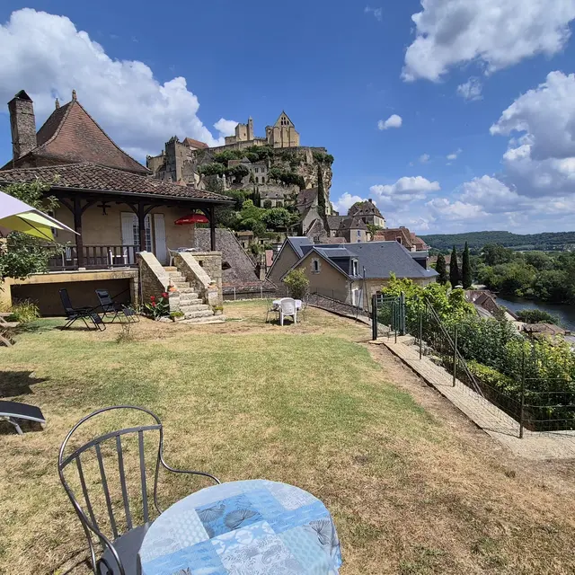 Gite Vaucel au sud de Sarlat_1