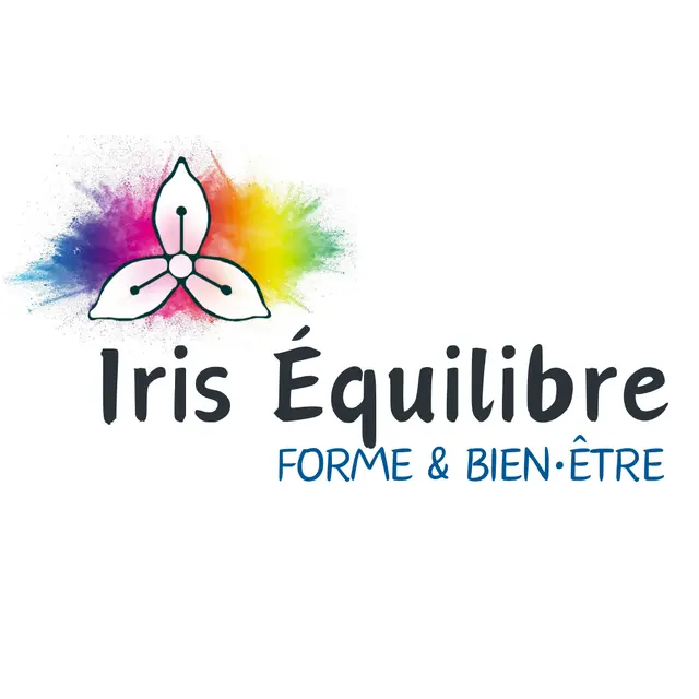 Iris Charte graphique - logo