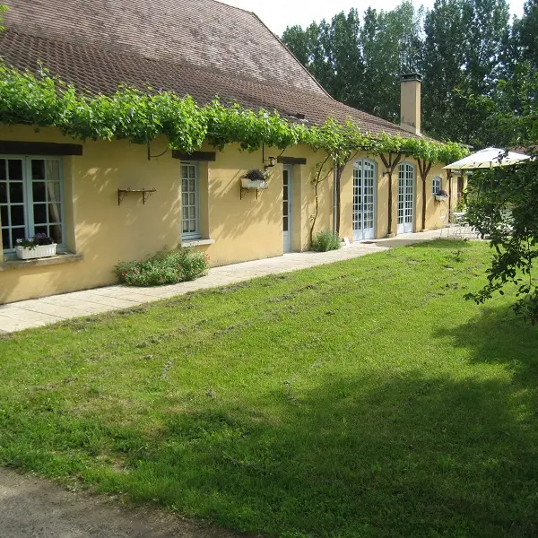 jardin du crouzet sirtaki