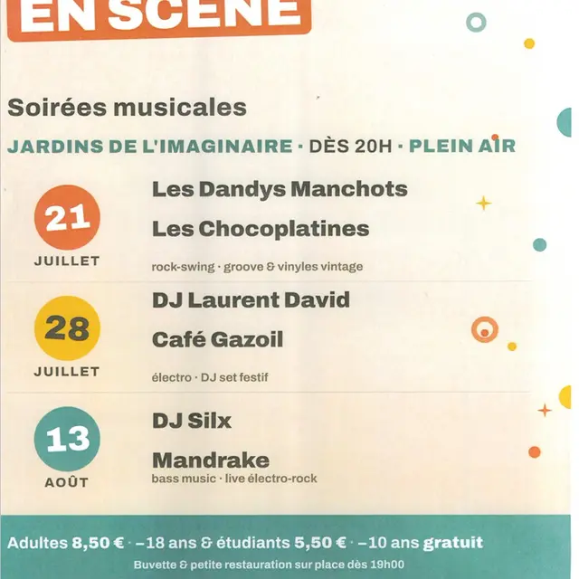 jardins