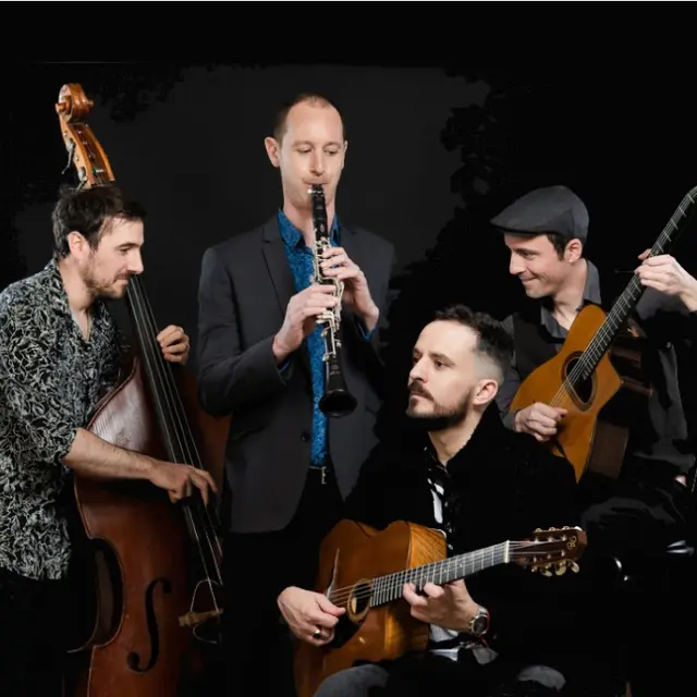 jazz picnic