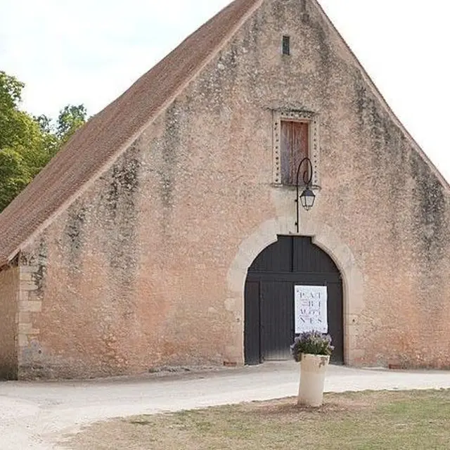 JEP grange dimière Lanquais