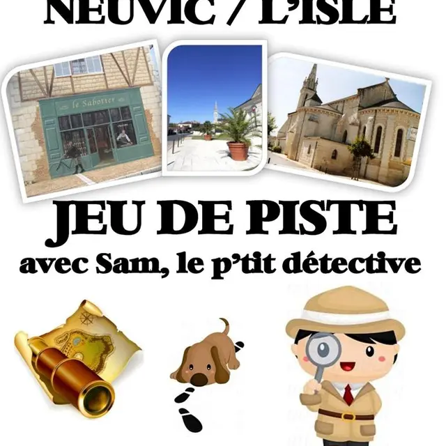 jeu-de-piste-Sam -dordogne-en-famille