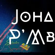 johan P'Mbo