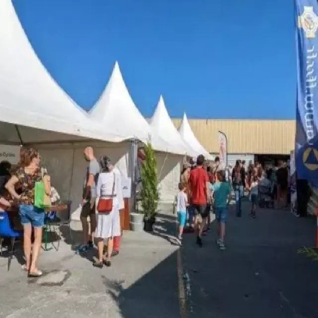 journée asso