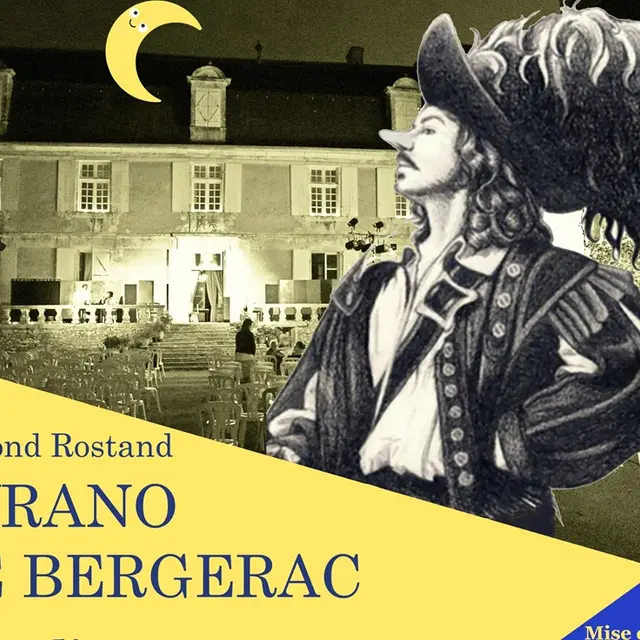 juillet 19 cyrano