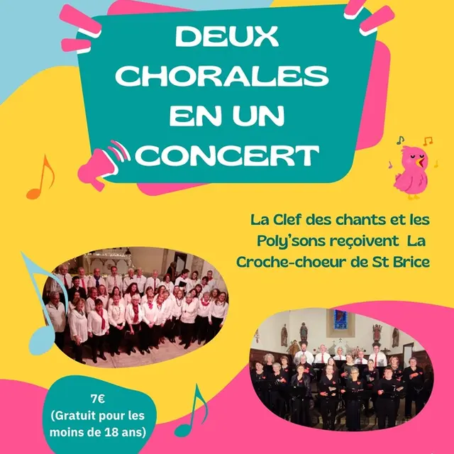 juin 14 chorale
