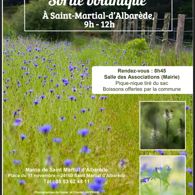juin 22 sortie botanique