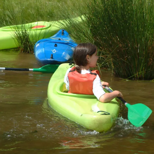 kayak