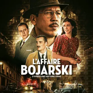 l'affaire Bojarski©AlloCiné