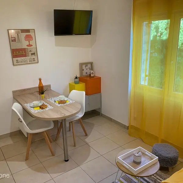 la tulipe 2 personnes