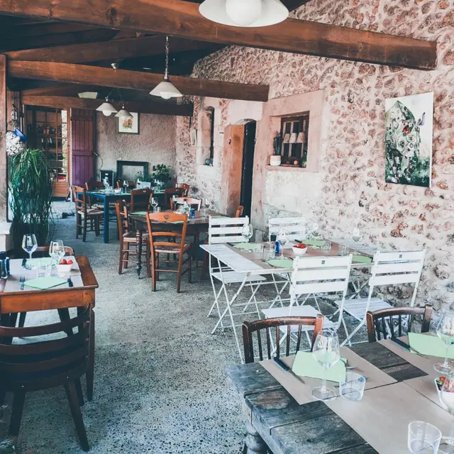 La petite auberge