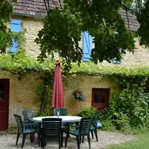 la petite maison