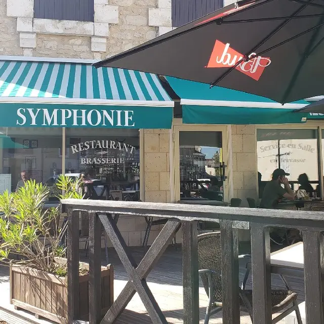 la symphonie