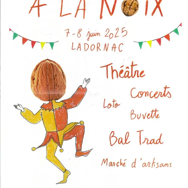 ladornac