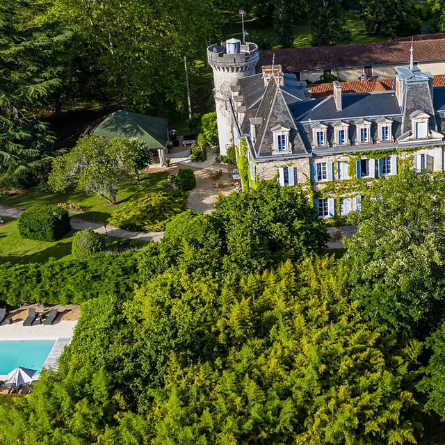 lalande vue du ciel
