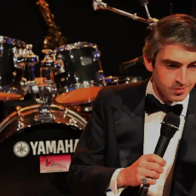 laurent pernot et the jazz
