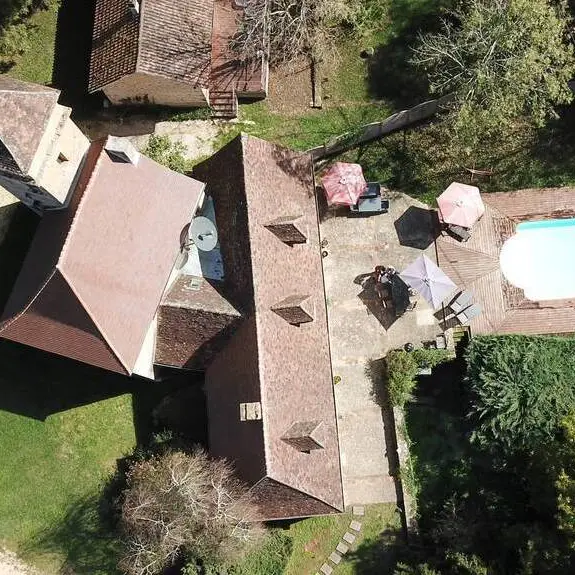 le Moulin Moreau